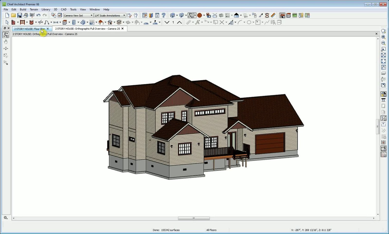 Aplikasi Mendesain Rumah Untuk Menghasilkan Desain Ru - vrogue.co