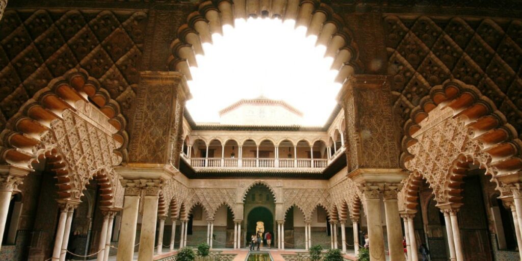 Sejarah Arsitektur Islam di Bangunan Ikonik Dunia
